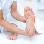 tratamiento de la fascitis plantar crónica